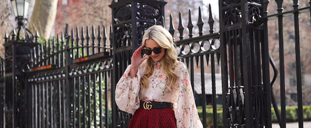 Best Places to Take Fashion Pictures in New York
