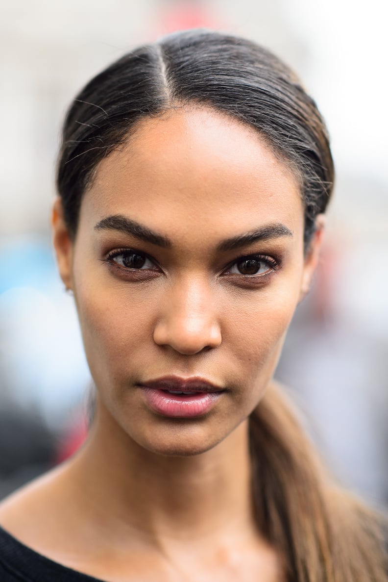 PFW Street Style Beauty