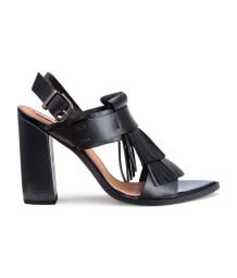 Leather Sandals