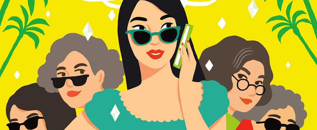 Dial A For Aunties by Jesse Q Sutanto Review