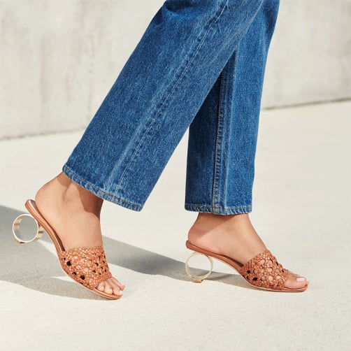 Loeffler randall anny sandal best sale