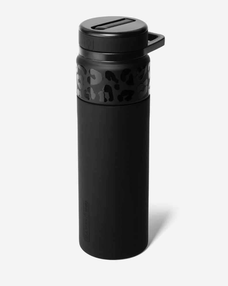 A Practical Water Bottle