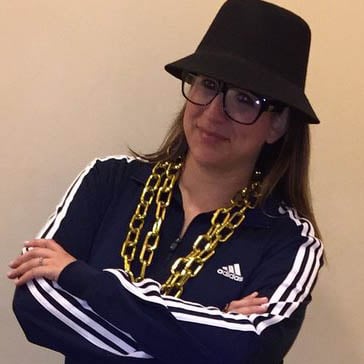 Comfy Mom Halloween Costumes