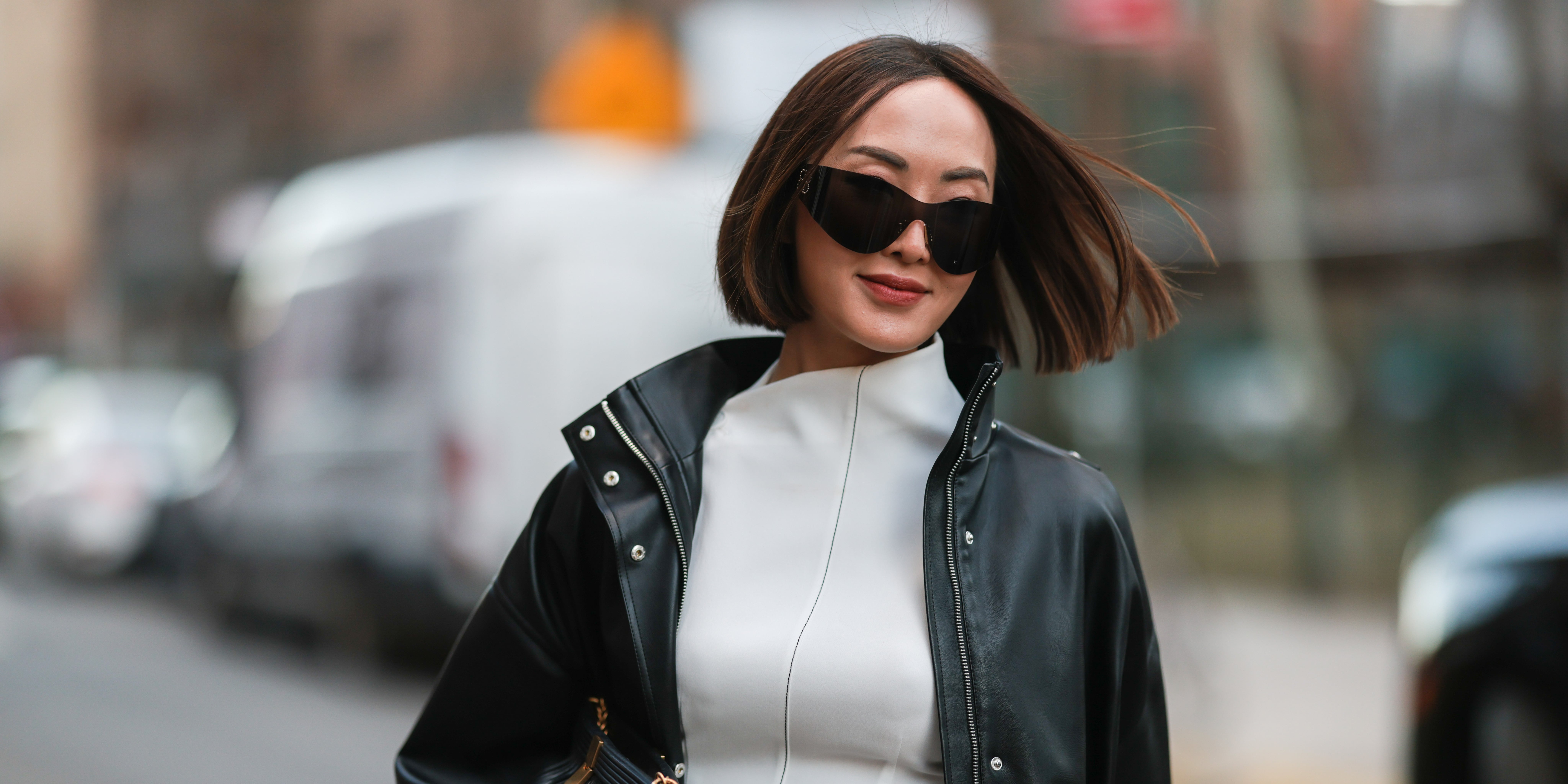 Short-Hairstyle Ideas to Try at the Salon - Vimarsana News