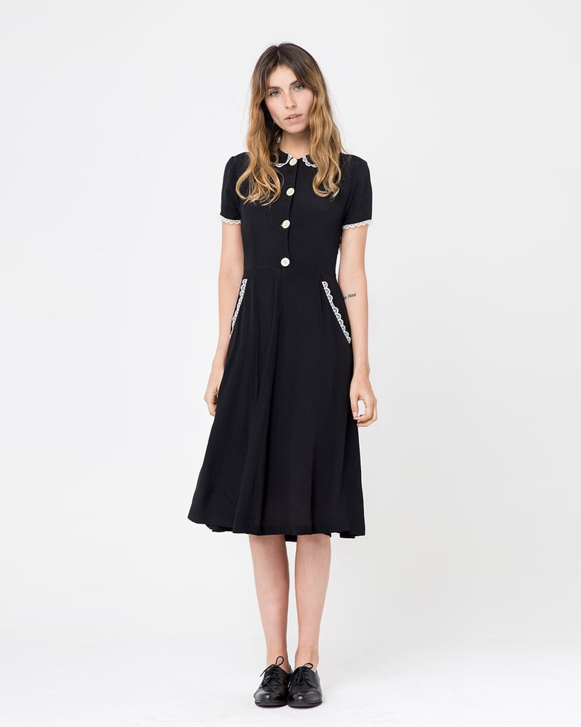 Christy Dawn Sebastian Dress ($192)