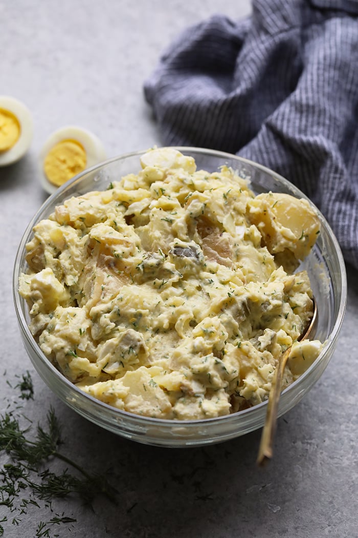 Potato Salad