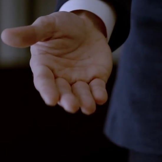 New Fifty Shades of Grey Trailer Debuting During Scandal