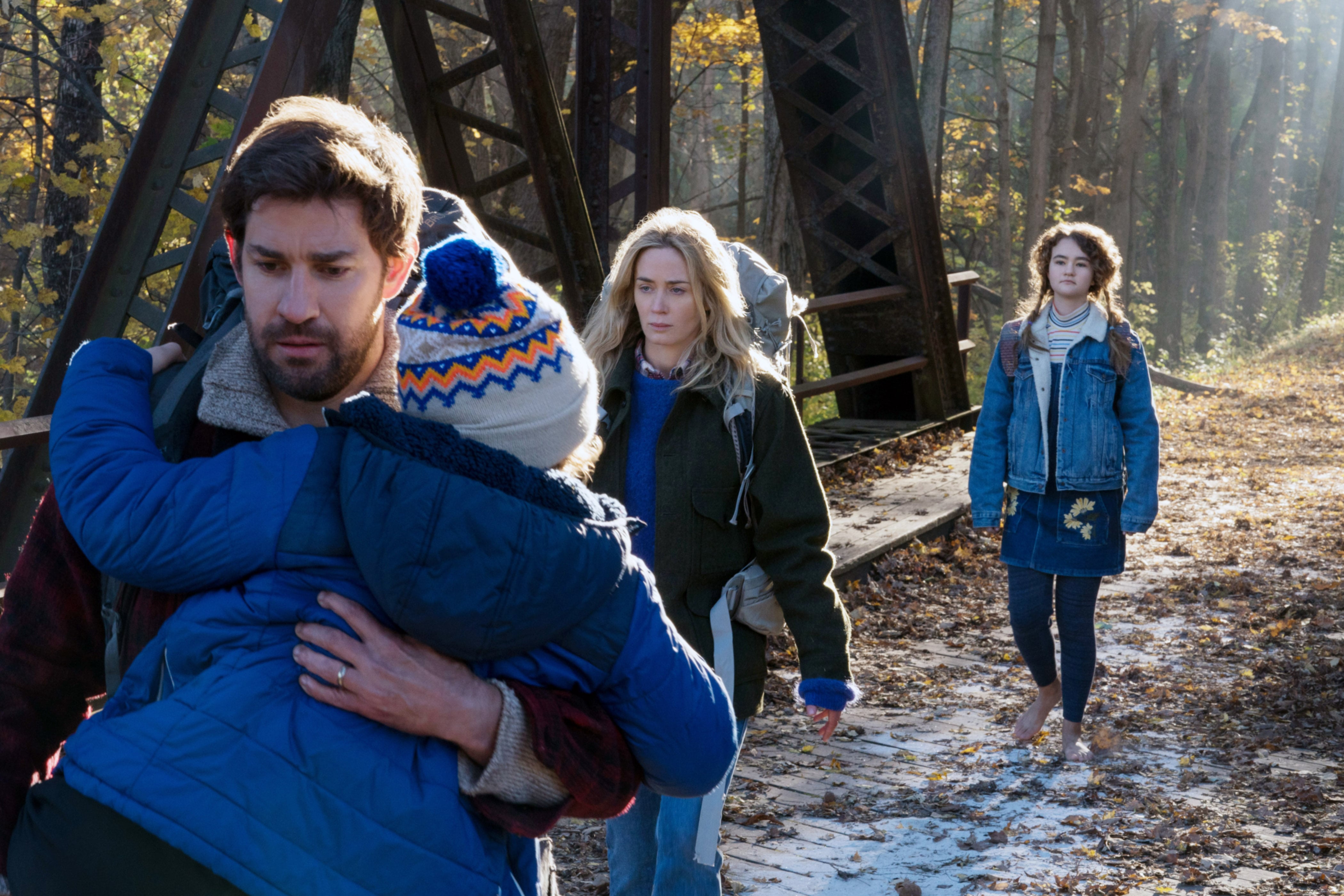 Movies Like A Quiet Place and Where to Stream Them POPSUGAR