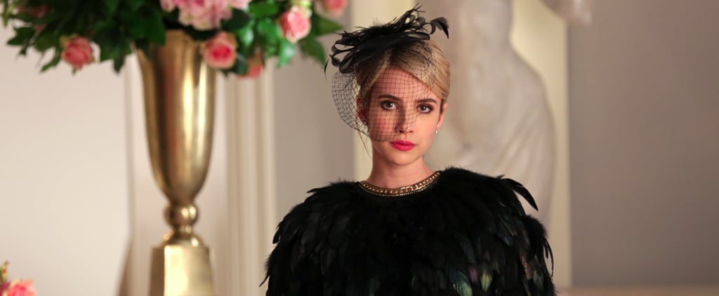 Chanel Quotes From Scream Queens