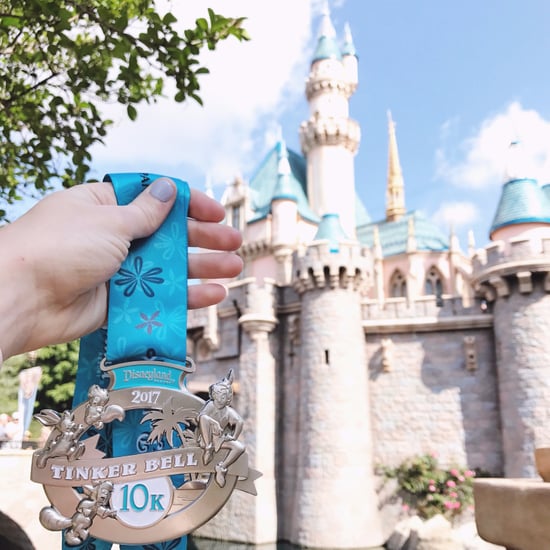 Disneyland Half-Marathon Guide