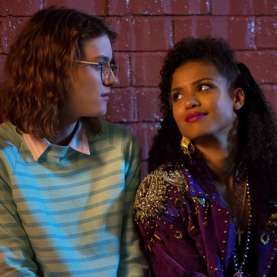 What Is Black Mirror's "San Junipero" Episode About?