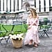 How to Dress Like a Fashion Blogger