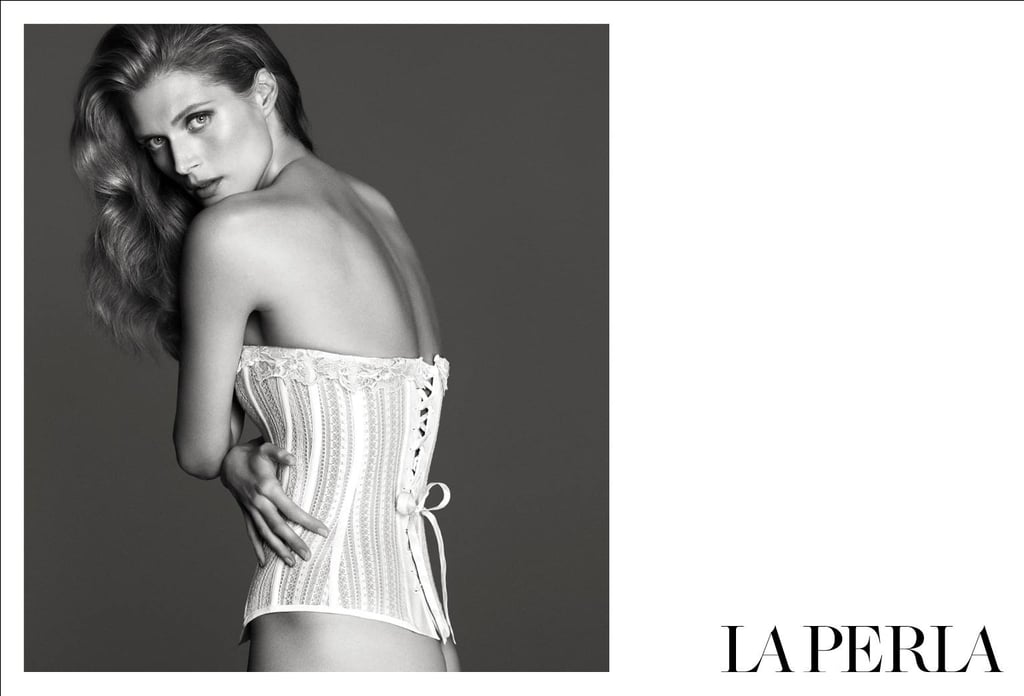 La Perla Spring 2014