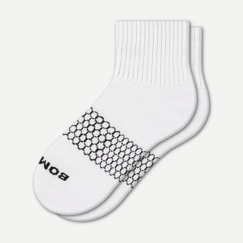 The Best Sturdy Quarter Socks