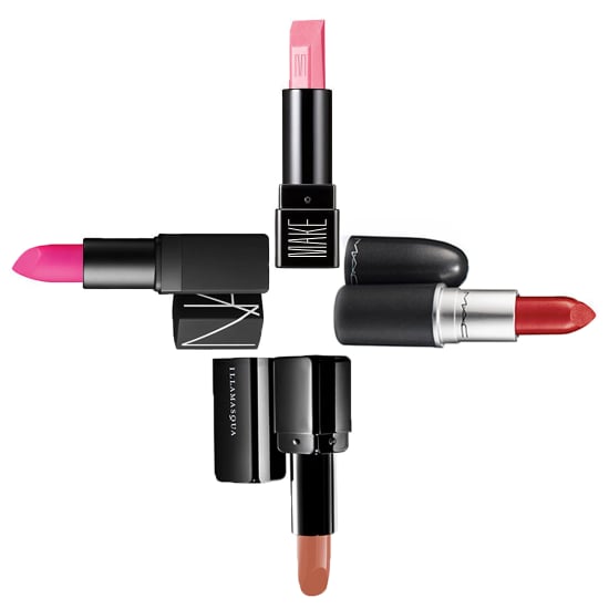 National Lipstick Day 2014