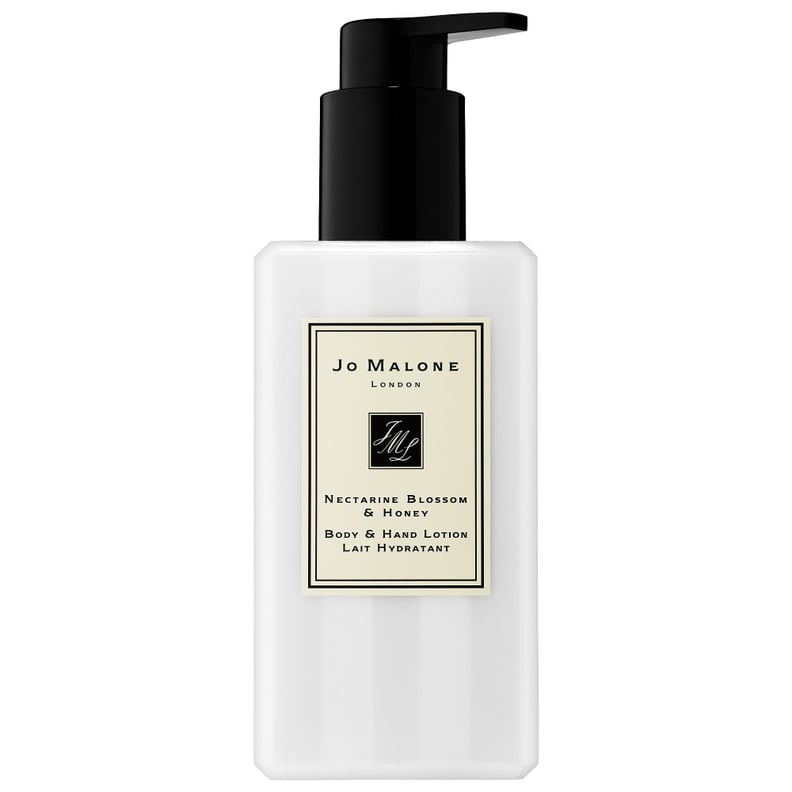 Jo Malone Nectarine Blossom & Honey Body & Hand Lotion