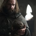 Why This Moment Between Arya and the Hound HAD to Happen on Game of Thrones