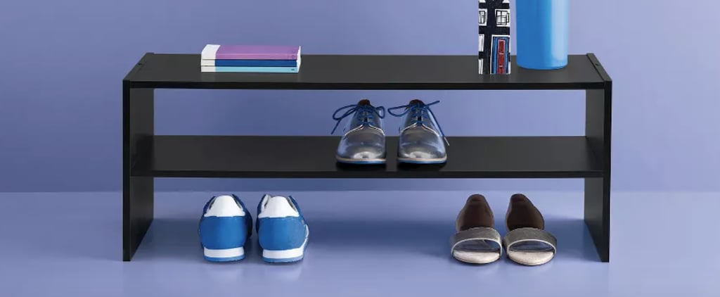 Dorm Storage and Organization at Target