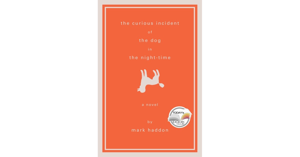 A book with a neurodivergent main character Take the POPSUGAR Reading