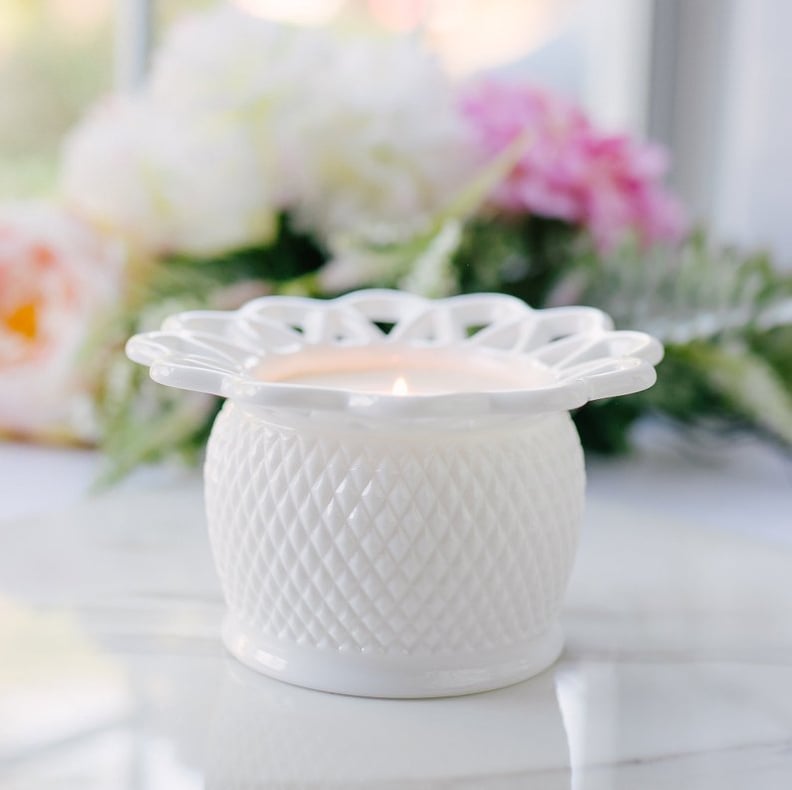 Buttercream Soy Candle