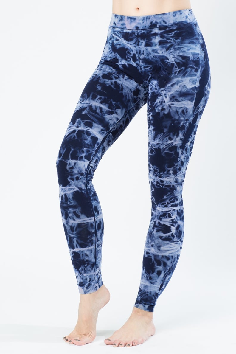 Chroma + Basix Luminous Pant