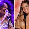 Diana Ross Surprises Beyoncé With Birthday Serenade on "Renaissance" Tour