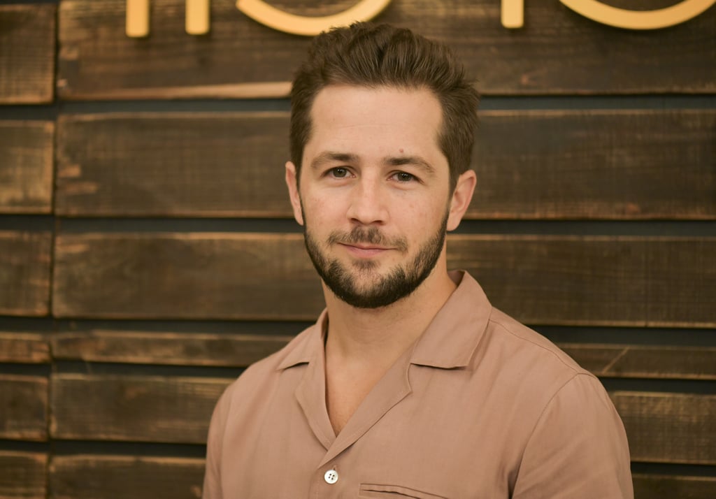 Michael Angarano as Steve