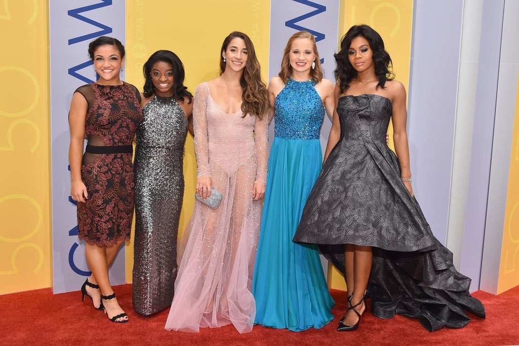 The Final Five at the CMA Awards 2016 Pictures