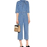 M.I.H Jeans Calman Denim Jumpsuit