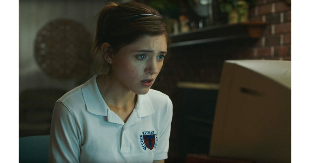 Yes, God, Yes | Lesbian Movies on Netflix | 2022 | POPSUGAR Love & Sex Photo 9 Yes, God, Yes