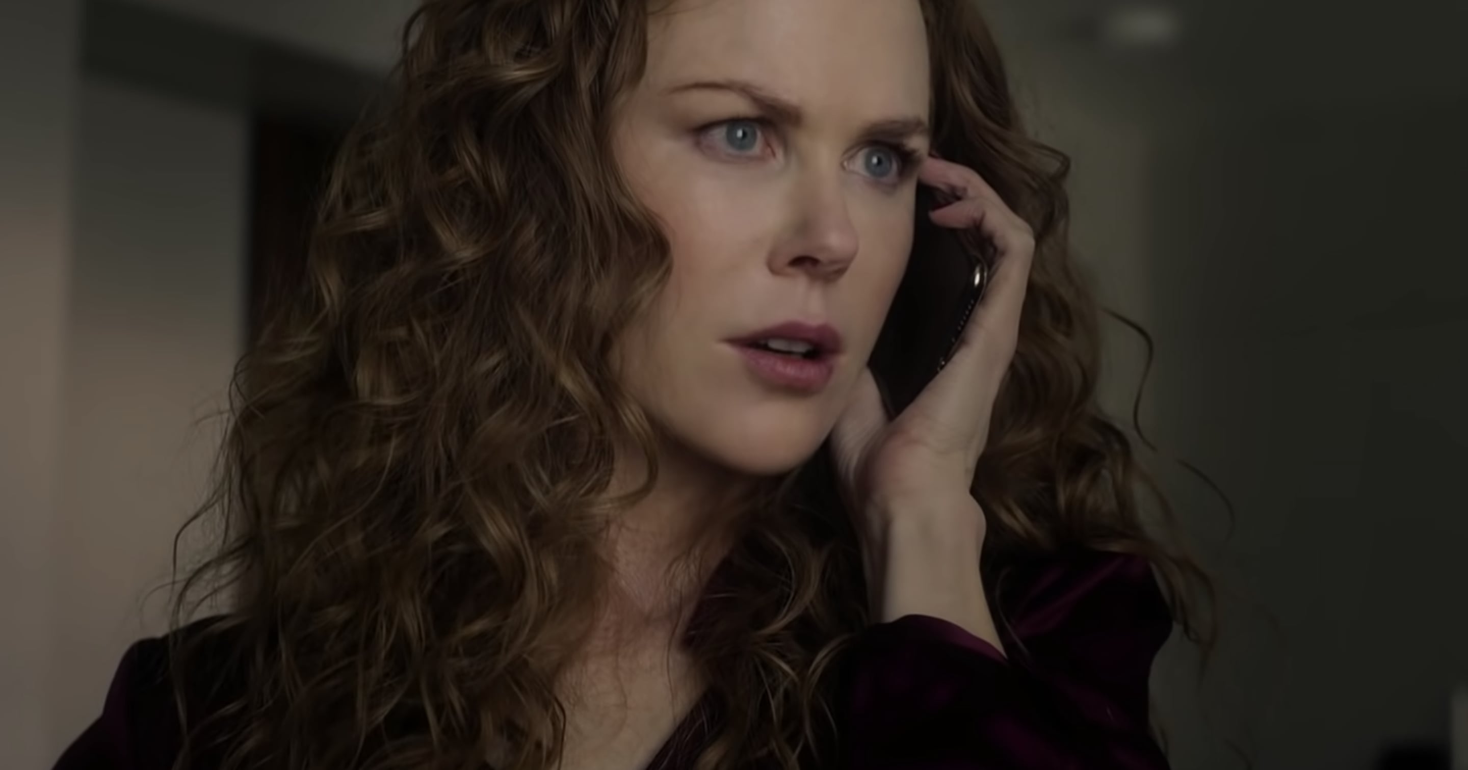 THE UNDOING Official Trailer (2020) Hugh Grant, Nicole Kidman, HBO