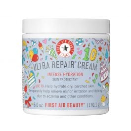 Ultra Repair Cream