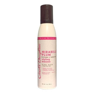 Carol's Daughter Mirabelle Plum Styling Mousse