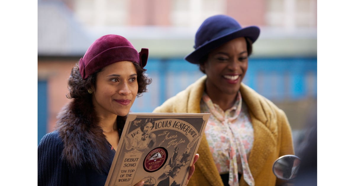 Dancing on the Edge TV Shows Like Downton Abbey POPSUGAR