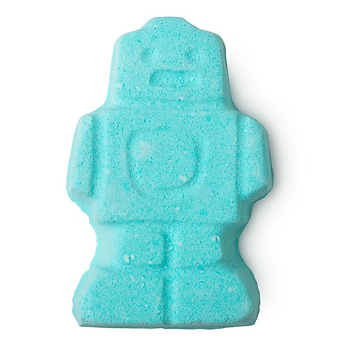 Ickle Baby Bot Bath Bomb