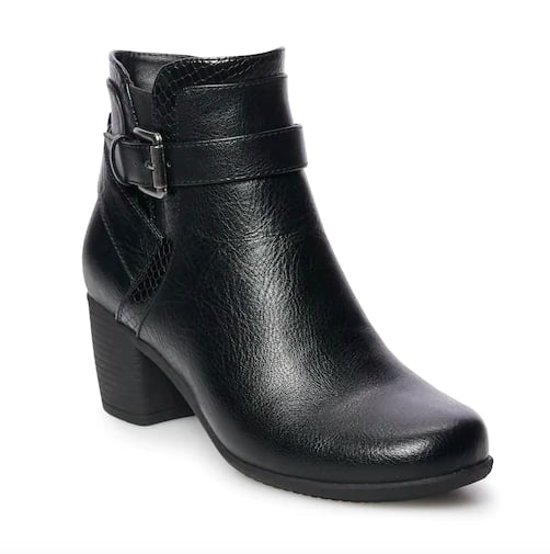 Croft & Barrow® Boots