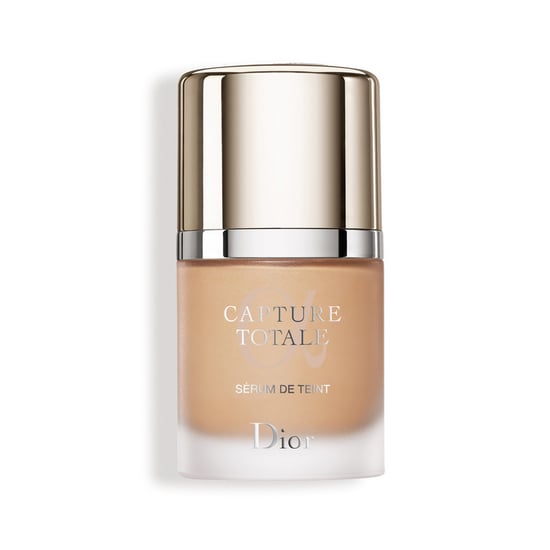 Foundations With Antiaging Benefits