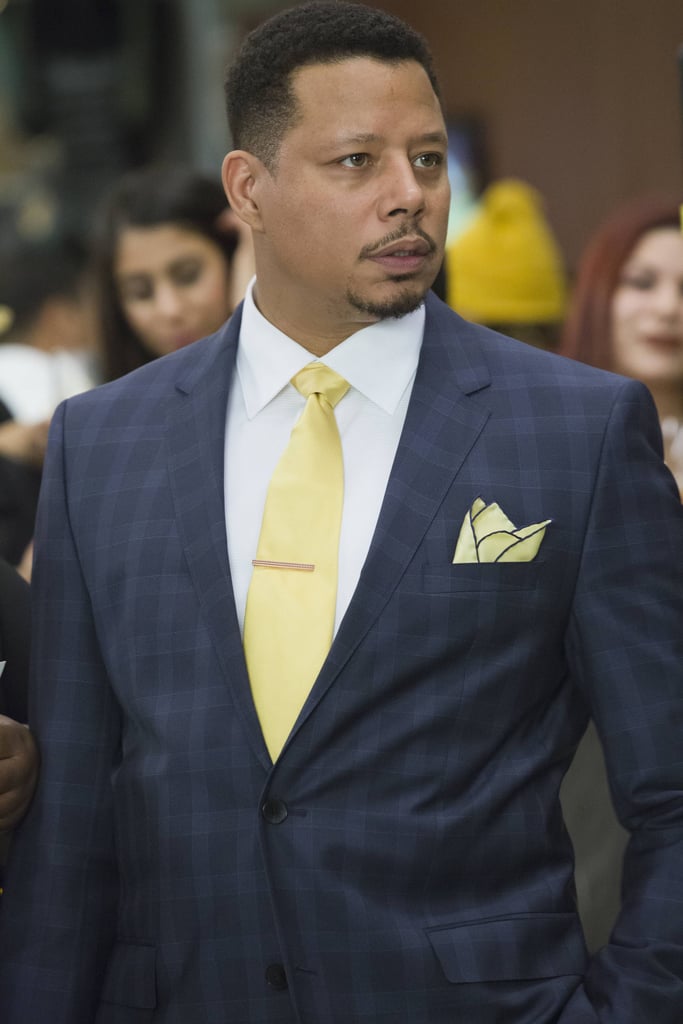 Lucious Lyon From Empire