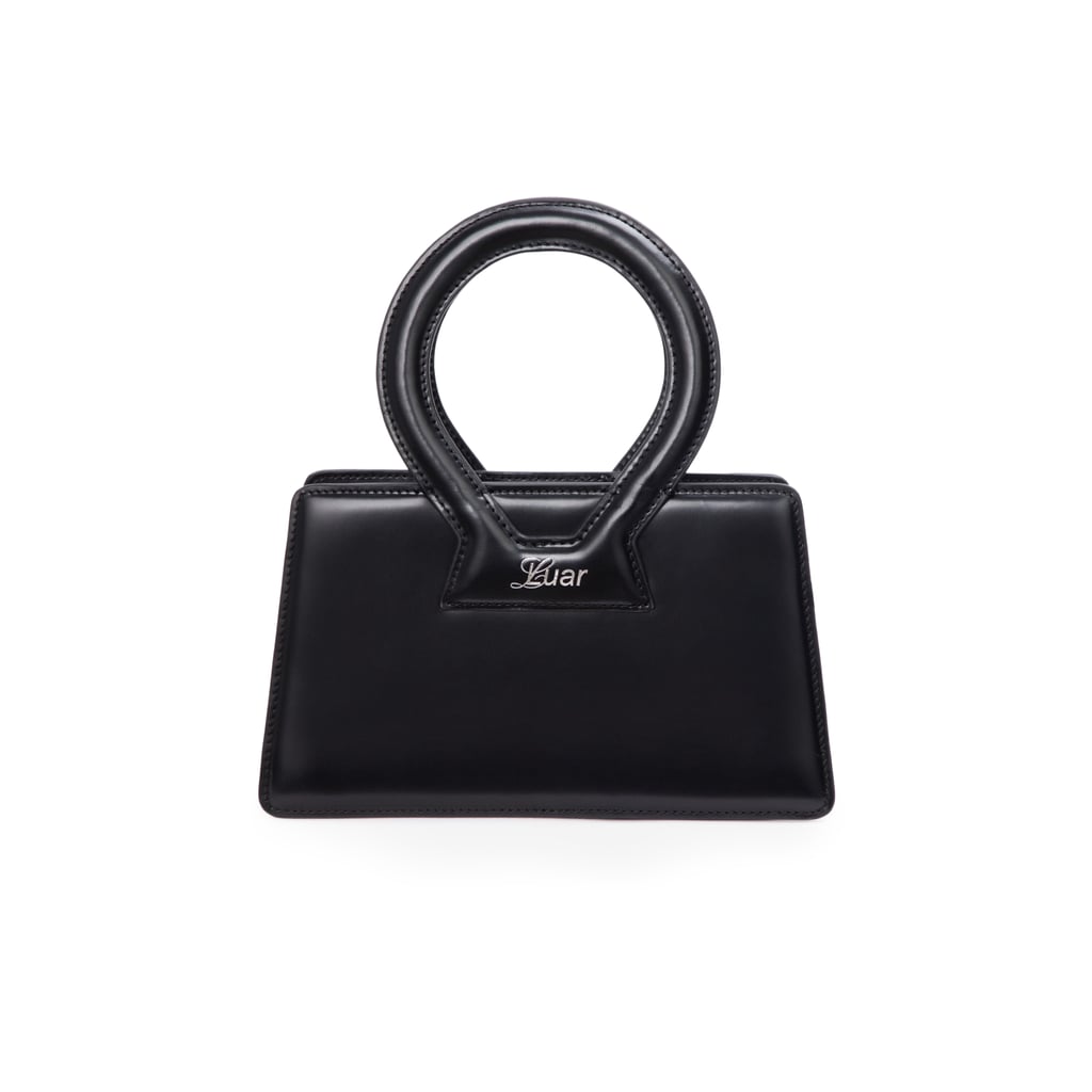 Luar Black Small Classic Ana
