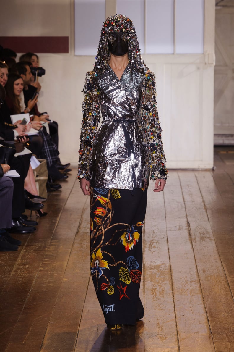 Maison Martin Margiela Haute Couture Spring 2014