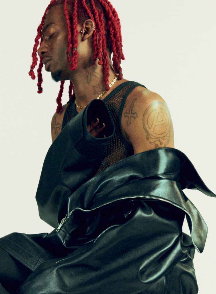 Givenchy's Campaign Stars Playboi Carti and Kendall Jenner