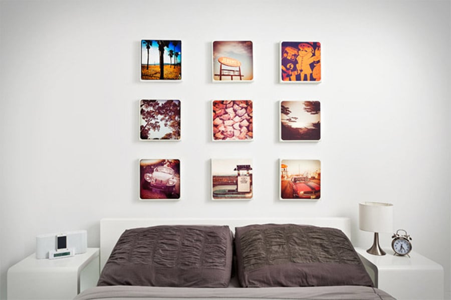 Digital Photo Gifts