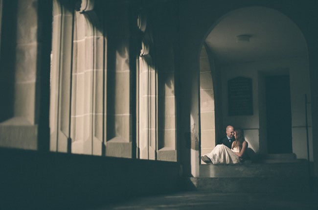 The Photos
Photo by Studio 213 Films via Green Wedding Shoes