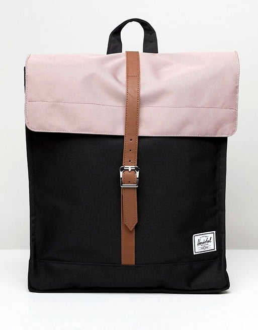 Herschel college sales backpack