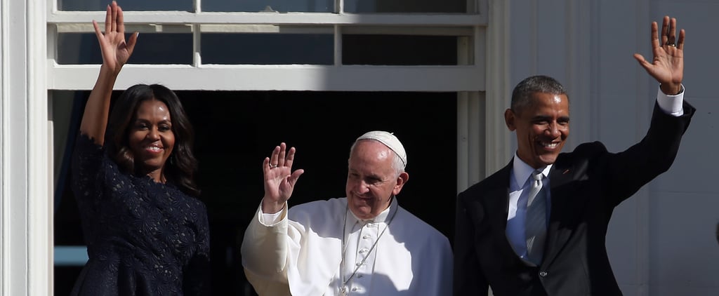Pope Francis in America September 2015 | Pictures