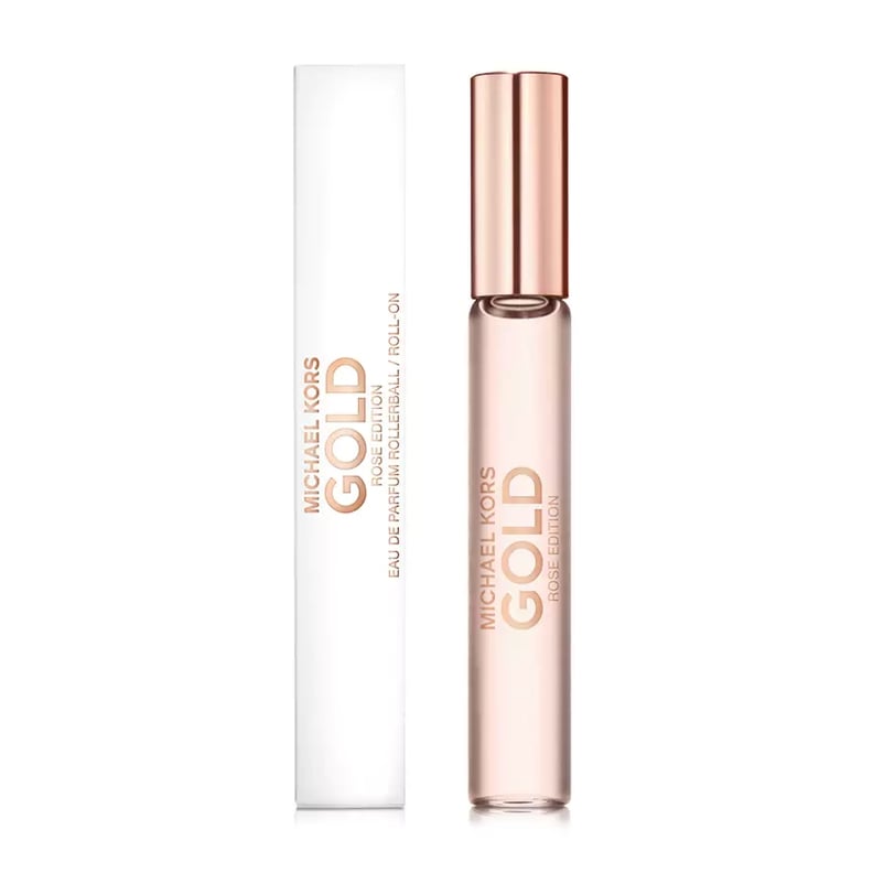 Michael Kors Rose Gold Rollerball