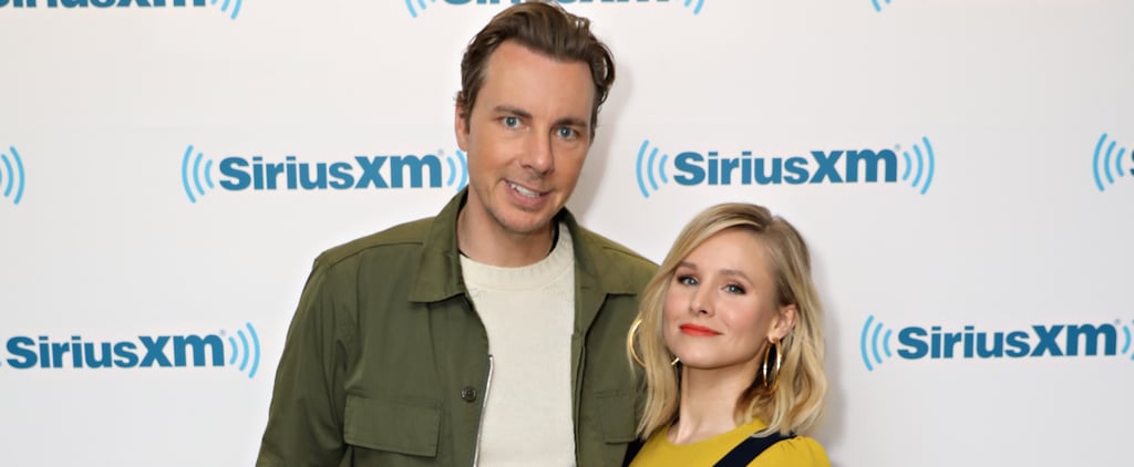 The Hilariously Honest Reason Dax Shepard Would Support His Kids If They Wanted to Become Actors