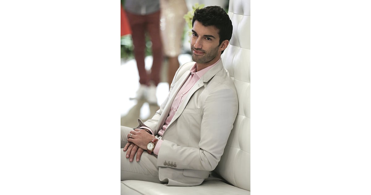 Rafael, Jane the Virgin Sexy TV Characters of 2014 POPSUGAR