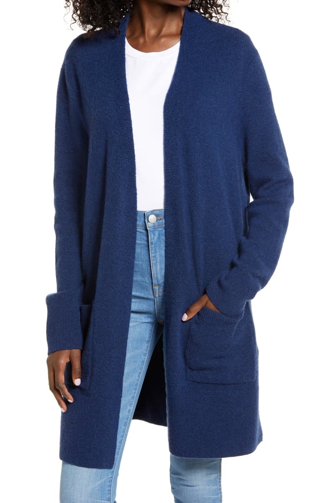 Madewell Kent Cardigan Sweater Best Nordstrom Anniversary Sales and