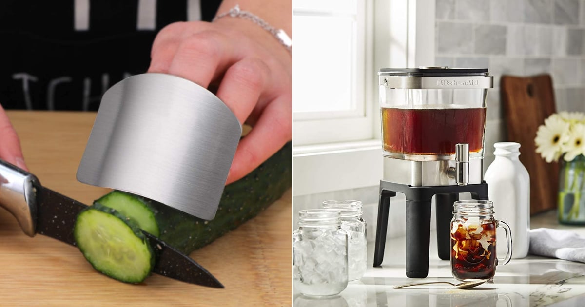 Kitchen Gadget Gifts They Are Sure to Love ~ A Slice of Spice